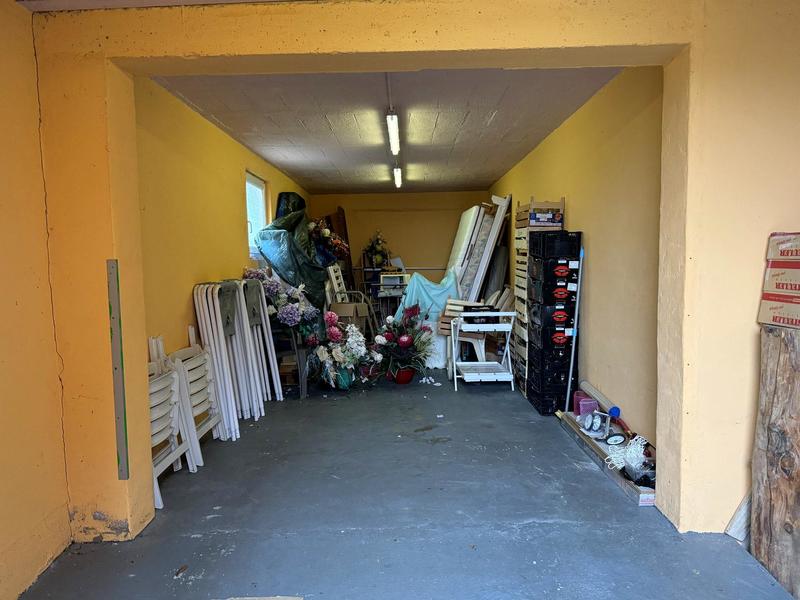 Maison - 107 m² - 6 pièces