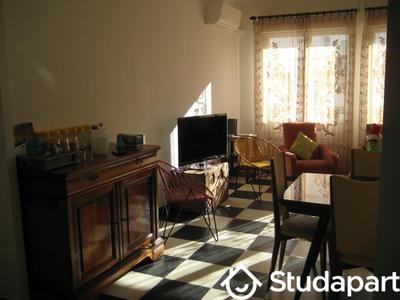 Chambre - 18 m² - 1 pièce