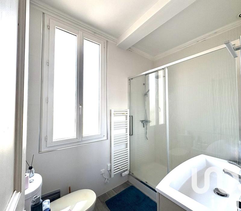 Maison - 91 m² - 3 pièces