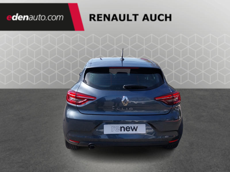 Renault Clio SCe 65 - 21 Limited