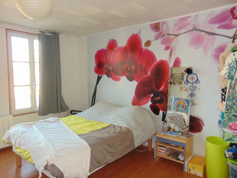 Maison de village - 168 m² - 5 pièces