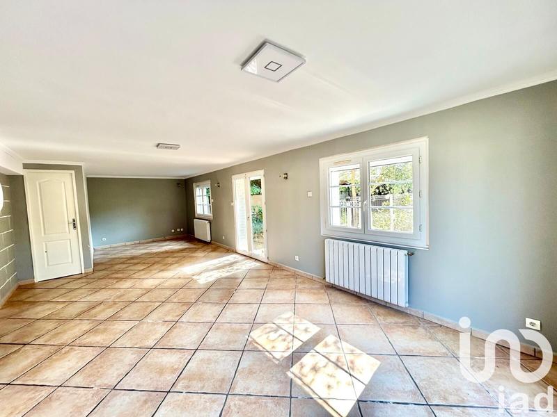 Maison - 148 m² - 6 pièces