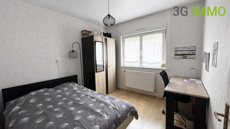 Maison - 125 m² - 6 pièces