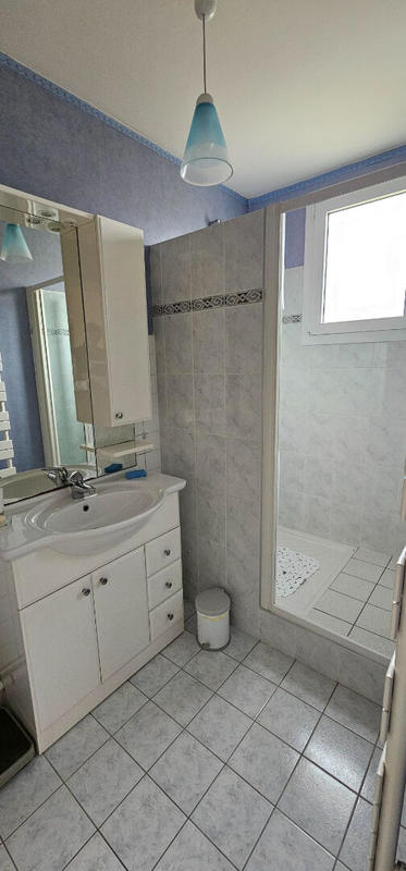 Maison - 119 m² - 5 pièces