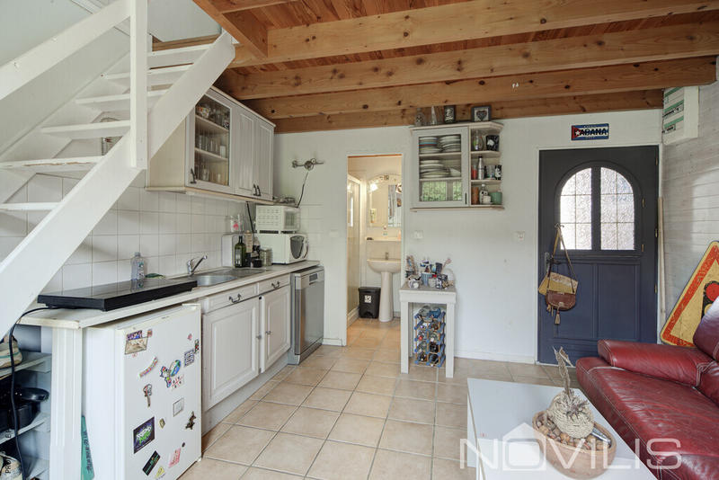 Villa - 180 m² - 7 pièces