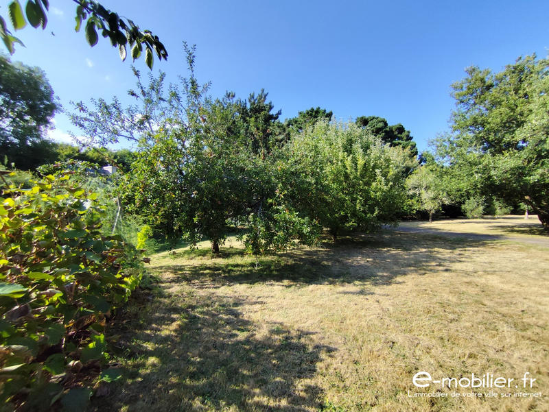 Maison - 73 m² - 4 pièces