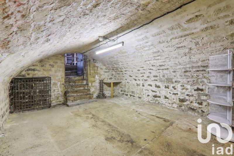 Maison - 86 m² - 5 pièces