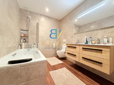 Maison de village - 106 m² - 4 pièces