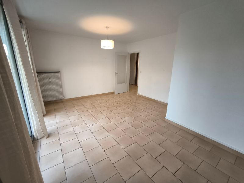 Appartement - 53 m² - 2 pièces