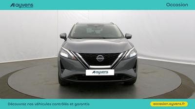 Nissan Qashqai 1.3 Mild Hybrid 158ch n-Connecta Xtronic 2022