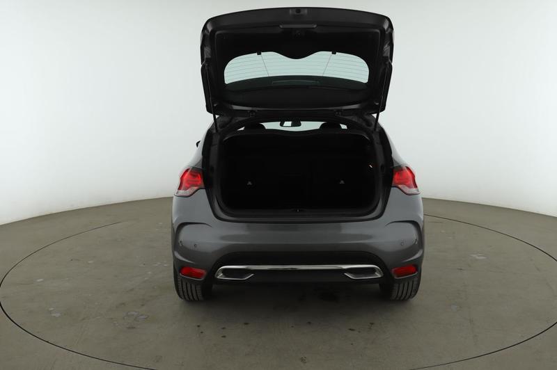 Ds Ds 4 1.6 Thp So Chic Eat6 165 ch