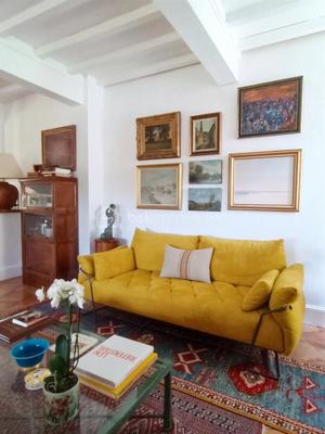 Maison de village - 278 m² - 12 pièces