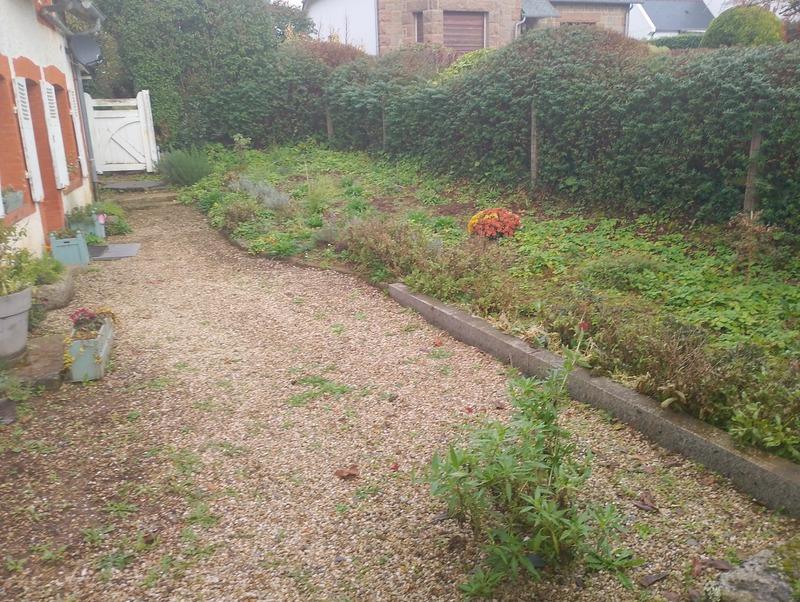 Maison - 64 m² - 3 pièces