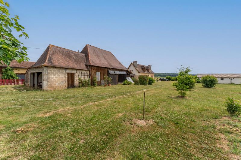 Maison - 165 m² - 8 pièces