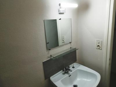 Appartement - 26 m² - 1 pièce