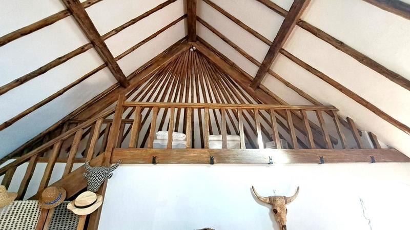 Maison - 150 m² - 5 pièces