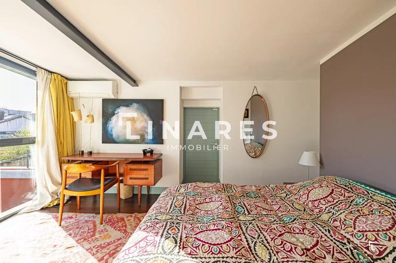 Villa - 195 m² - 6 pièces