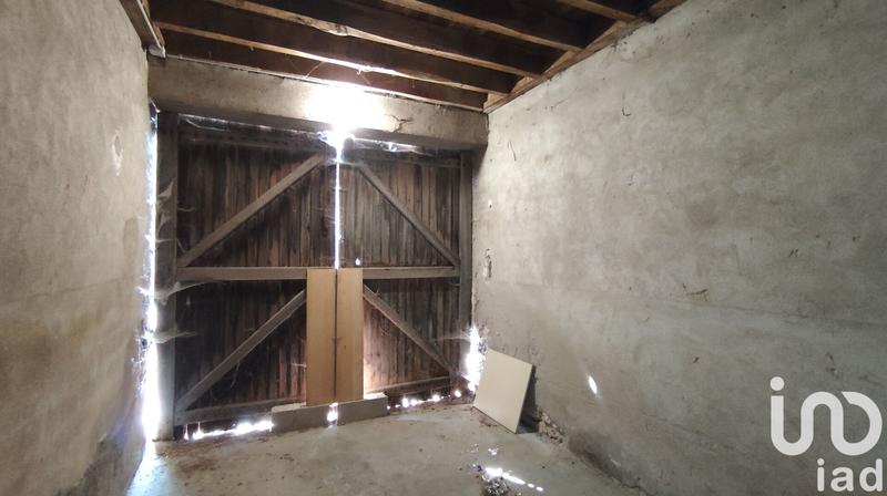 Maison - 89 m² - 3 pièces