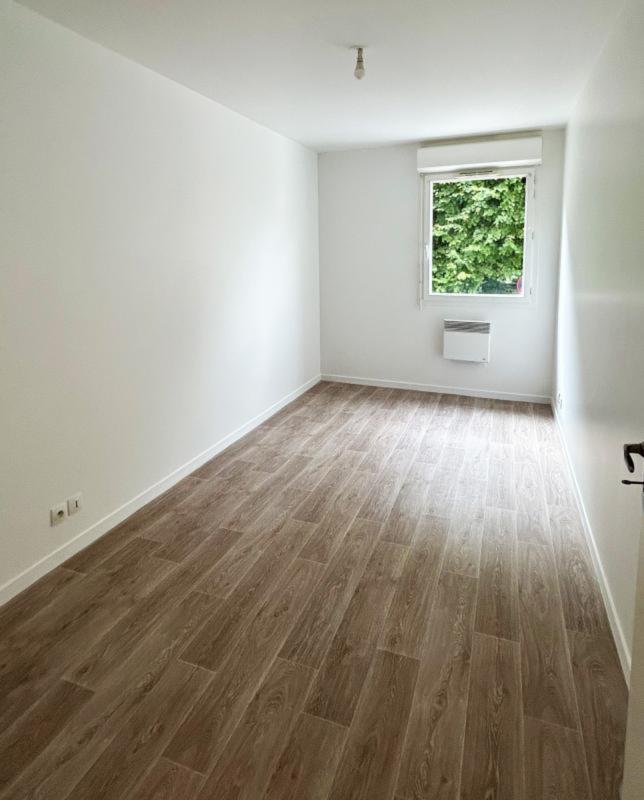 Appartement - 89 m² - 4 pièces