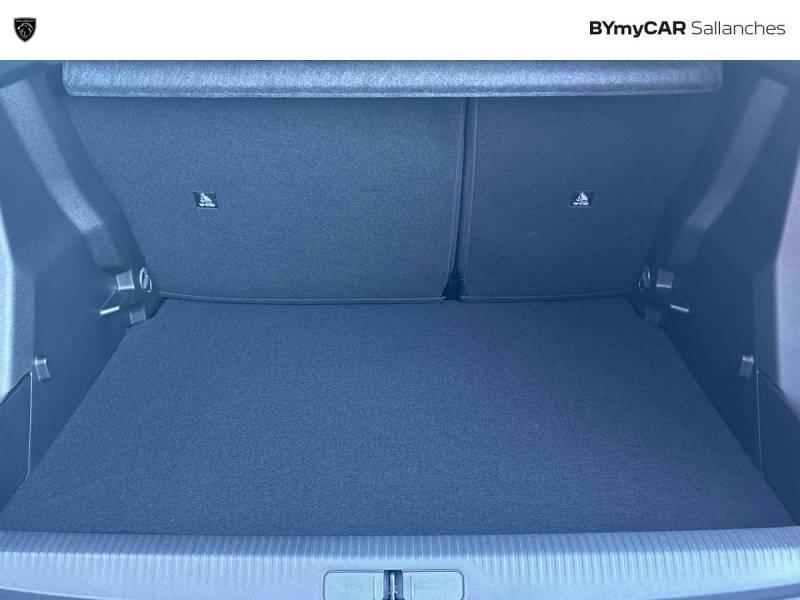 Peugeot 2008 Hybrid 145 e-Dcs6 Style