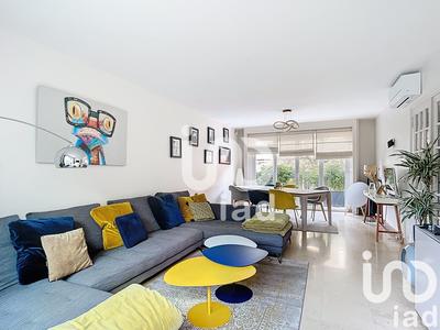 Maison - 136 m² - 7 pièces