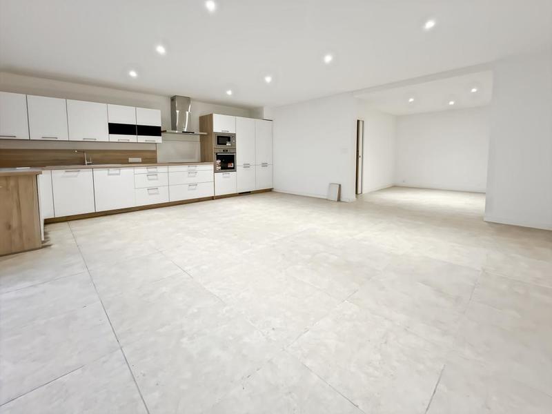 Appartement - 64 m² - 2 pièces