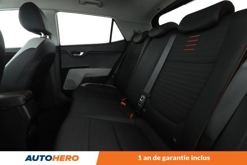 Kia Stonic 1.0 t-GDi Isg Design Dct7 120 ch