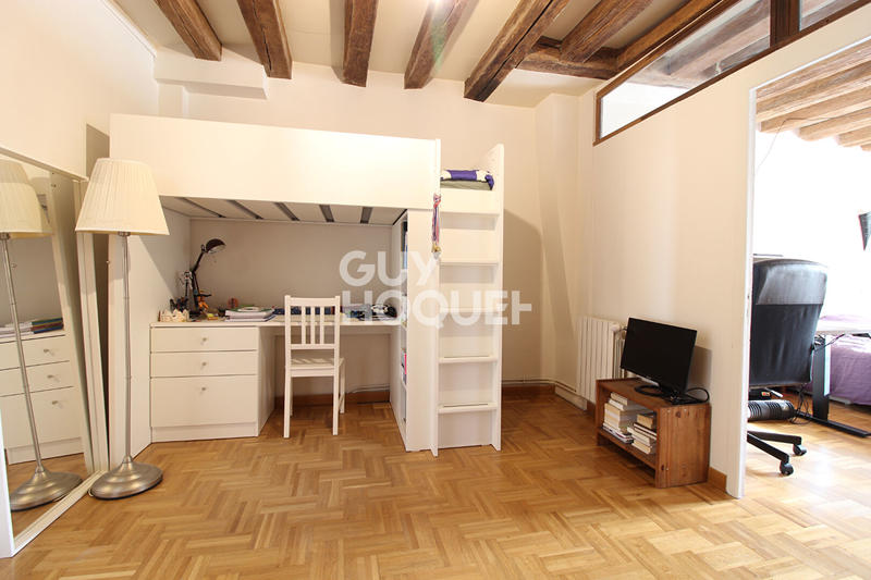 Maison - 103 m² - 5 pièces