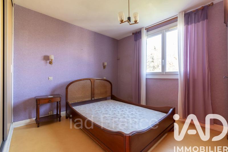 Maison - 74 m² - 4 pièces