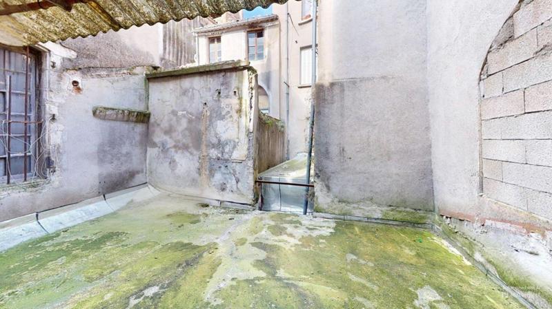 Immeuble - 289 m² - 10 pièces