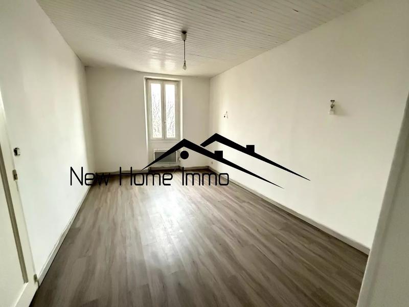 Appartement - 31 m² - 1 pièce