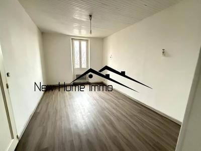 Appartement - 31 m² - 1 pièce