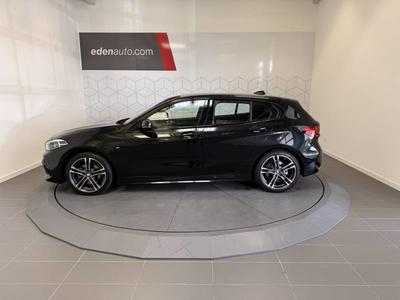 Bmw Série 1 118i 136 ch Dkg7 m Sport