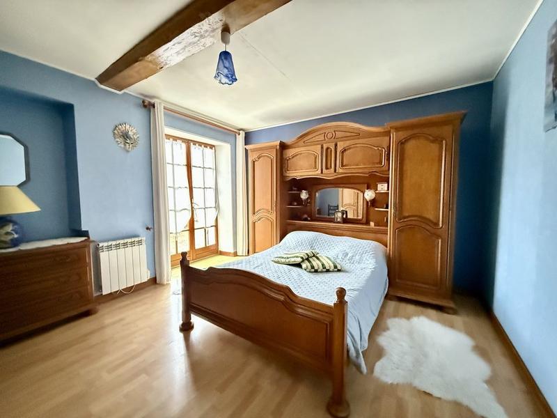 Longère - 151 m² - 6 pièces