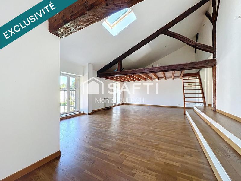 Maison - 300 m² - 10 pièces