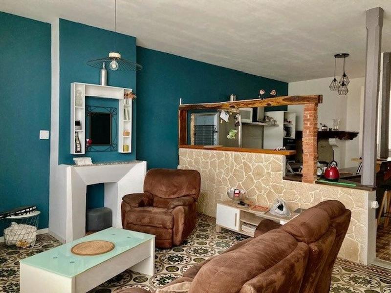 Maison - 184 m² - 7 pièces