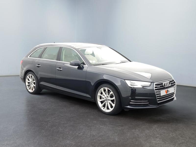 Audi A4 Avant 2.0 Tdi 190 s tronic 7 Quattro Design Luxe