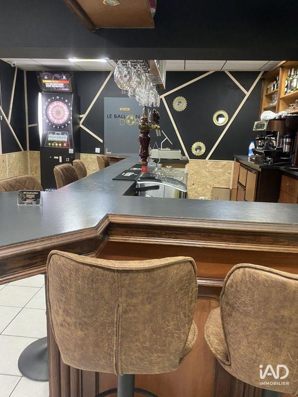 Local commercial - 255 m²