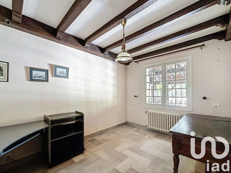 Maison de maîtres - 220 m² - 7 pièces