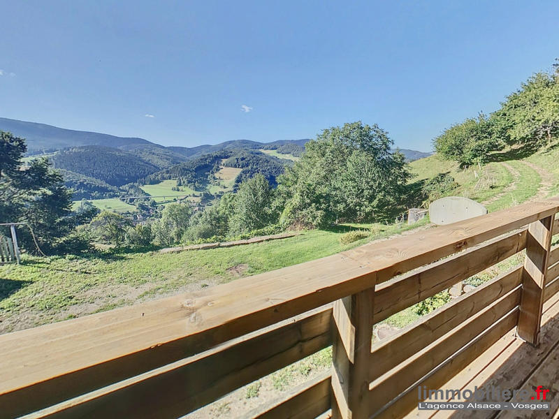 Ferme - 170 m² - 8 pièces