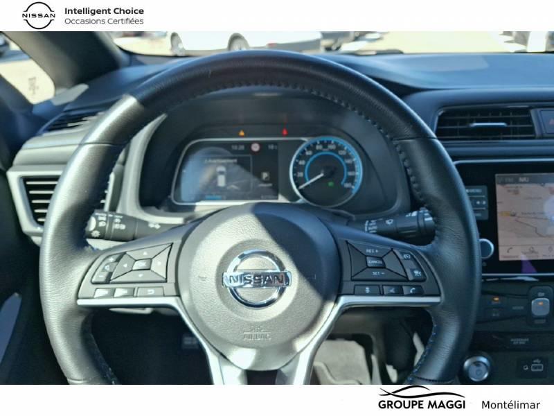 Nissan Leaf Electrique 40kWh Acenta