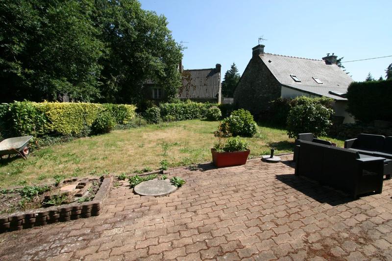 Maison - 178 m² - 6 pièces