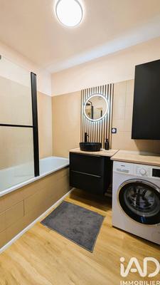 Appartement - 54 m² - 2 pièces