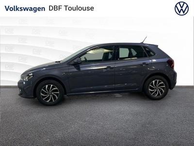 Volkswagen Polo 1.0 Tsi 95 s&amp;S Bvm5 Life