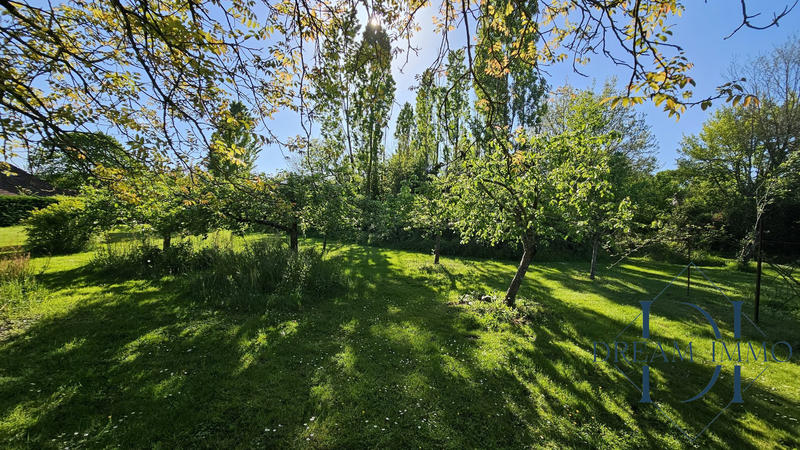 Maison - 334 m² - 6 pièces