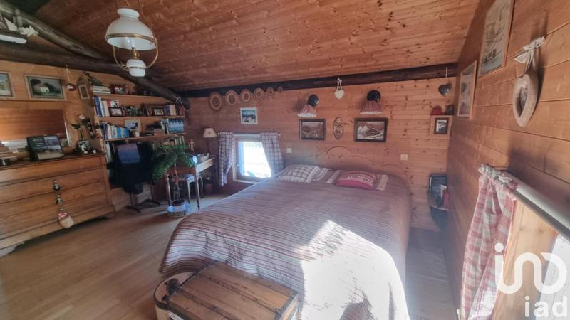 Ferme - 172 m² - 5 pièces