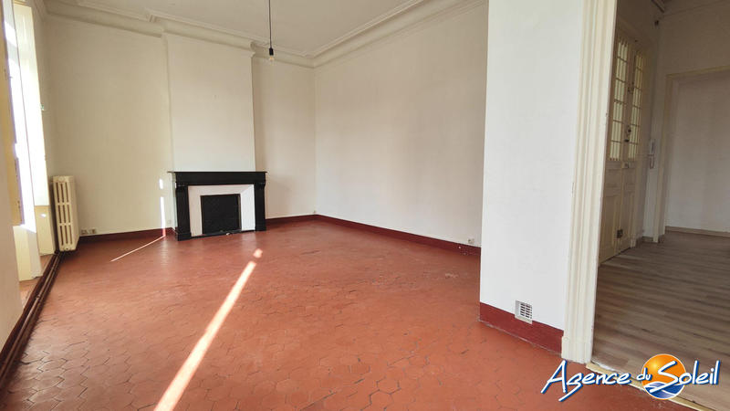 Appartement - 96 m² - 4 pièces