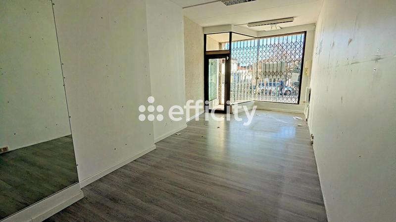 Immeuble - 205 m² - 7 pièces