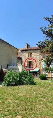 Appartement - 68 m² - 2 pièces