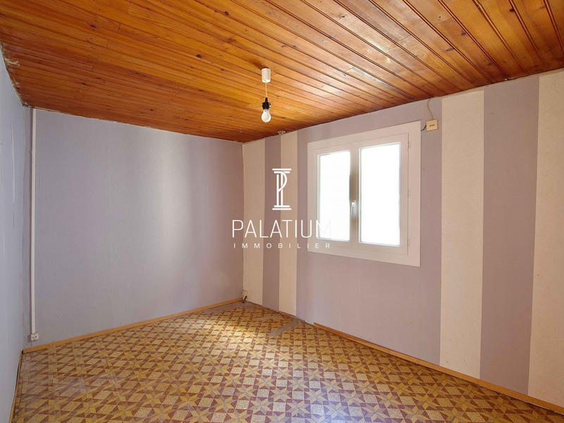 Maison - 57 m² - 3 pièces